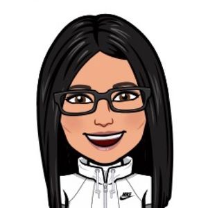 Meet your Posher, Melinda